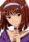 Kanzaki, Sumire