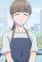 Cafe Waitress