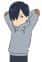 Aoyama, Akira