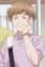 Kobayashi's Partner (Teacher)