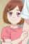 Sae's Even Younger Sister