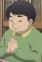 Miya's Father