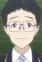 Club President