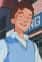 Yamano's Father