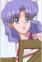 Tsukino, Ikuko