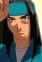 Sha, Gojou