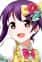 Shirase, Koyuki