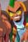 Geki, Hyuuma