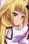 Kisaragi, Mifuyu