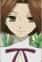 Kasugazaki, Kanako