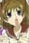 Tsuwabuki, Hinako