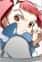 Huit, Shiho