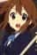 Hirasawa, Yui