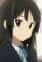 Akiyama, Mio