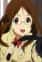 Yamanaka, Sawako