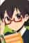 Manabe, Nodoka