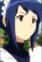 Mieno, Hatsumi