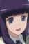 Kashii, Nanako