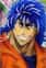 Toriko