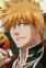 Kurosaki, Ichigo