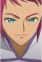 Shinguji, Shigure