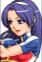 Asamiya, Athena