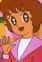Yumeno, Sally