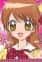 Kitagami, Mimi