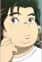 Itazu, Yutaka