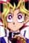 Mutou, Yuugi