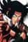 Kasshu, Domon