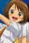 Akeno, Mihoshi