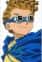 Kidou, Yuuto