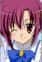 Mikado, Mariya