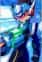 Shooting Star Rockman