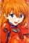 Souryuu, Asuka Langley