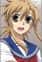 Mizuno, Kaede