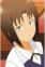Shirafuji, Kyouko