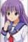 Irie, Miyuki
