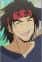 Yuuki, Saibai