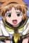 Shidou, Haruko