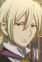 Wistalia Clarines, Izana