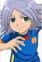 Fubuki, Shirou