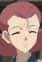 Touka's Mother