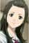 Unyuu, Mimori