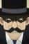 Meru's Father