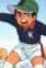 Hongo, Masaru