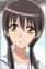 Ayuzawa, Suzuna
