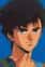 Wakaba, Kaine
