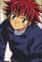 Asazuki, Kousuke